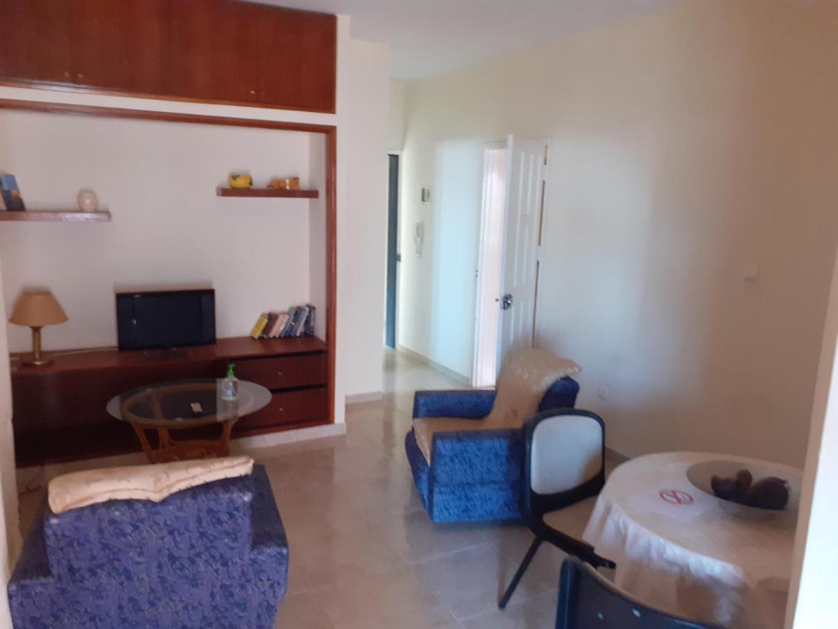 Casa De Tanche Hotel Санта Мария Екстериор снимка