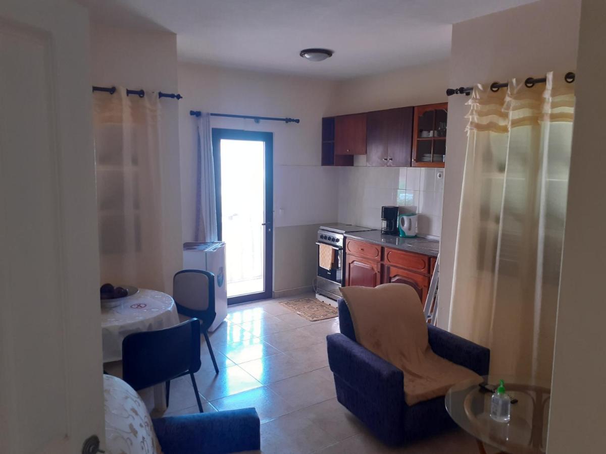 Casa De Tanche Hotel Санта Мария Екстериор снимка