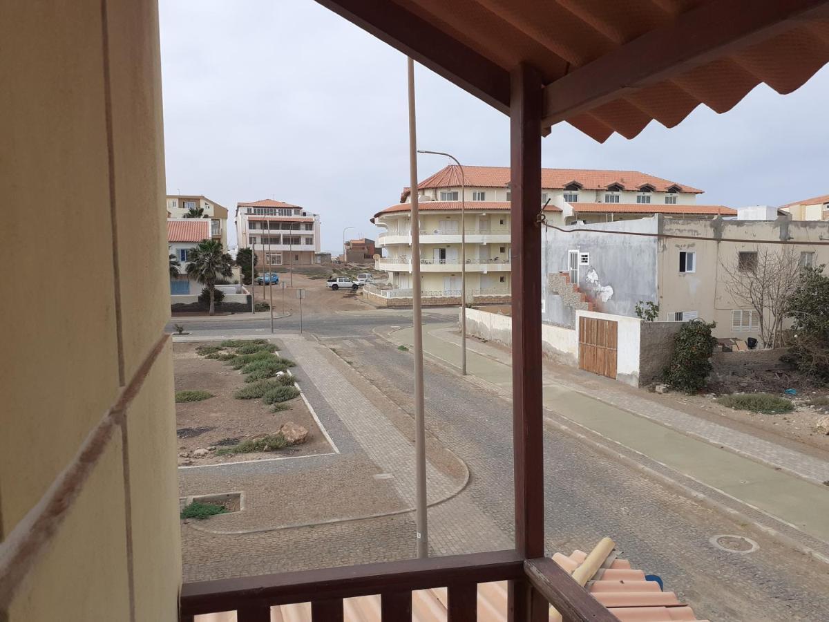 Casa De Tanche Hotel Санта Мария Екстериор снимка