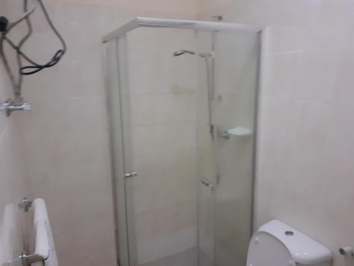 Casa De Tanche Hotel Санта Мария Екстериор снимка