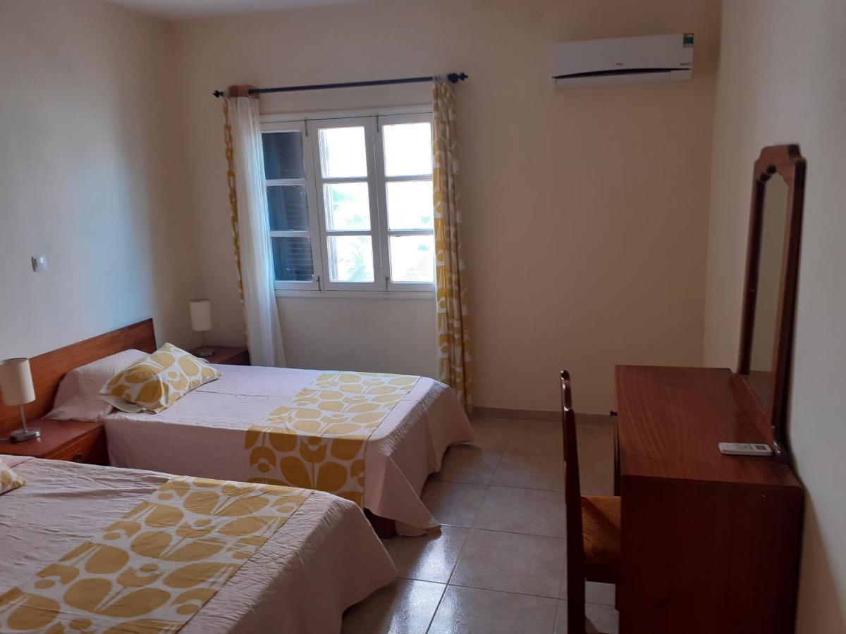 Casa De Tanche Hotel Санта Мария Екстериор снимка