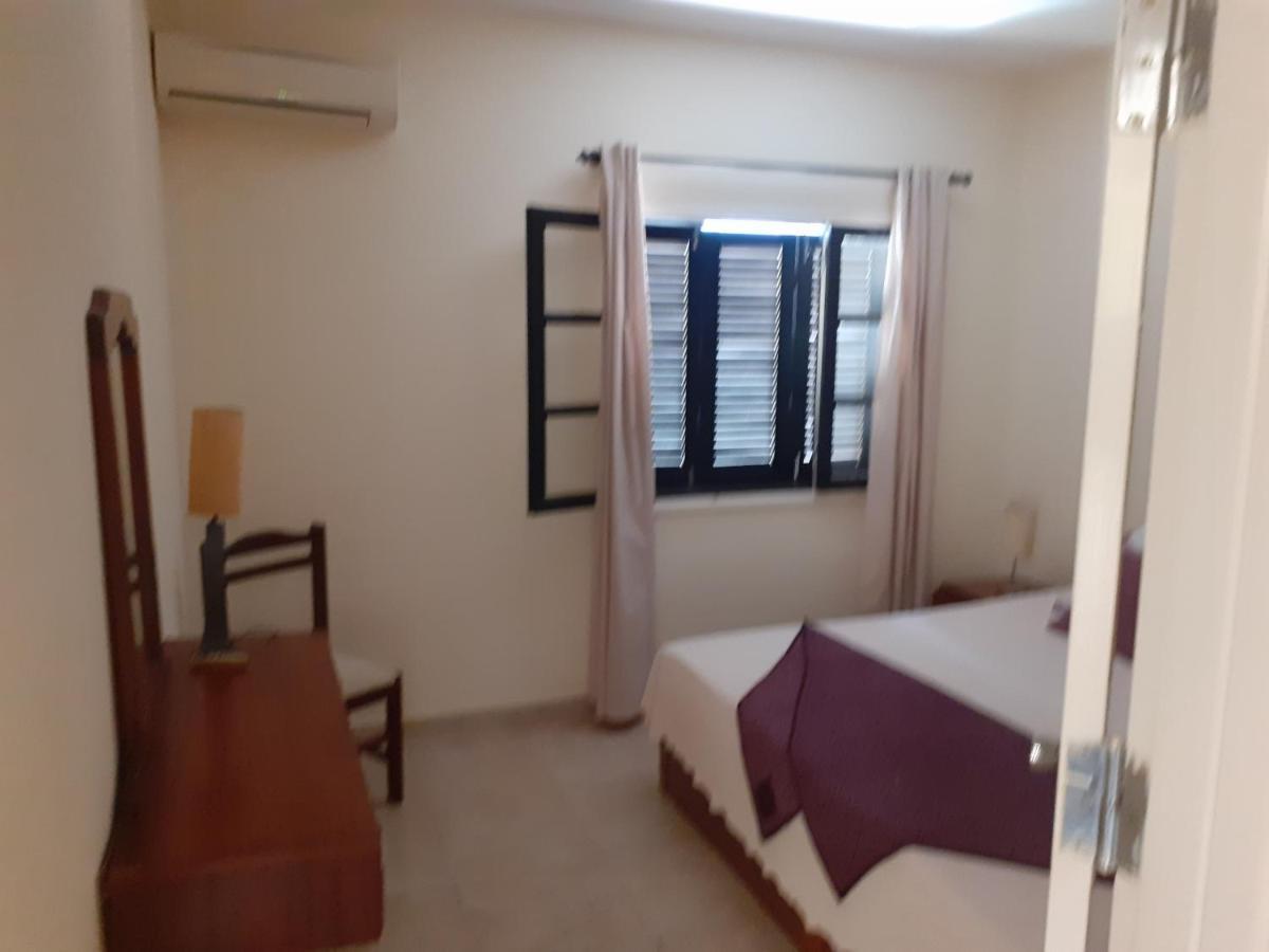Casa De Tanche Hotel Санта Мария Екстериор снимка