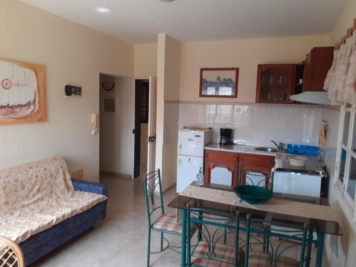 Casa De Tanche Hotel Санта Мария Екстериор снимка