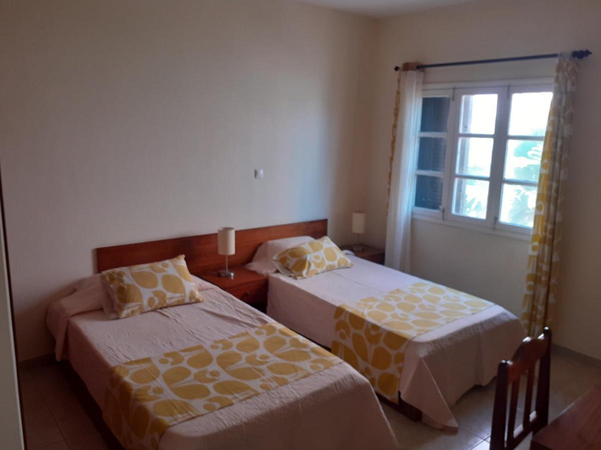 Casa De Tanche Hotel Санта Мария Екстериор снимка