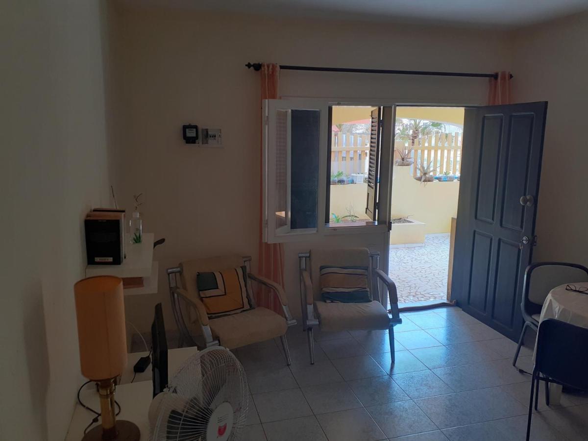Casa De Tanche Hotel Санта Мария Екстериор снимка