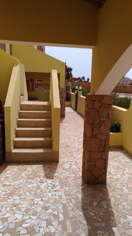 Casa De Tanche Hotel Санта Мария Екстериор снимка