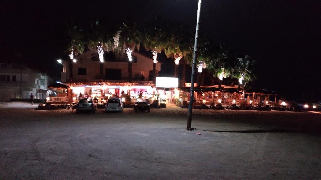 Casa De Tanche Hotel Санта Мария Екстериор снимка