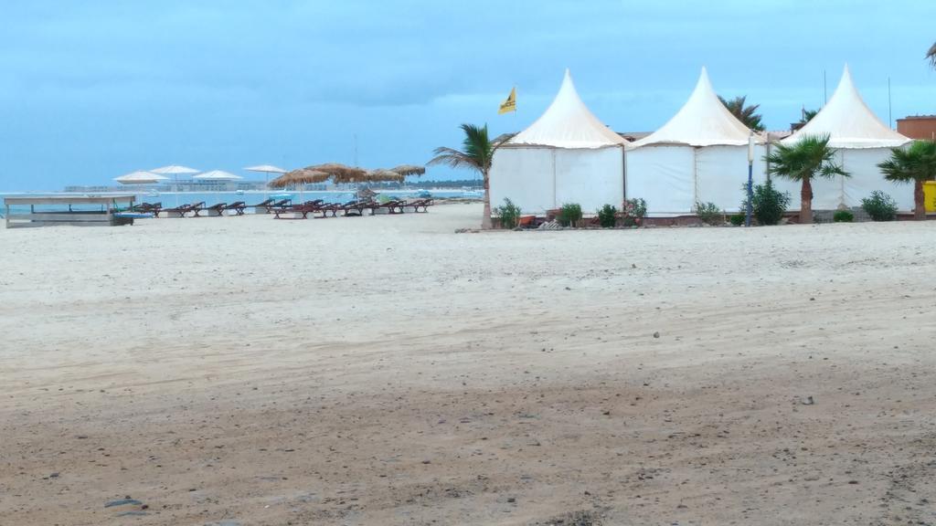 Casa De Tanche Hotel Санта Мария Екстериор снимка