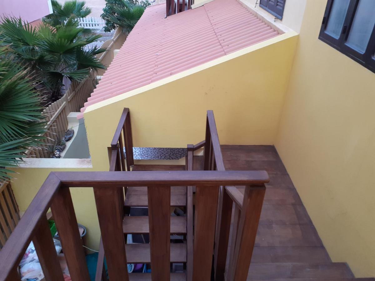Casa De Tanche Hotel Санта Мария Екстериор снимка