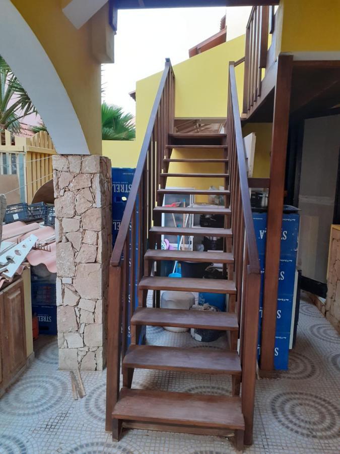 Casa De Tanche Hotel Санта Мария Екстериор снимка
