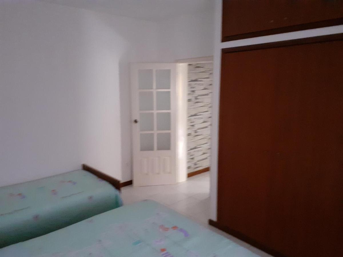 Casa De Tanche Hotel Санта Мария Екстериор снимка