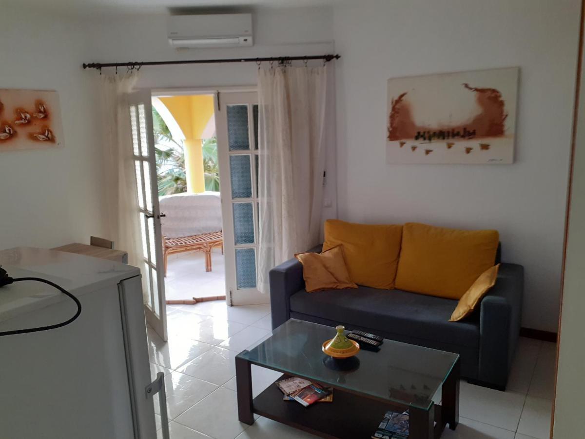Casa De Tanche Hotel Санта Мария Екстериор снимка