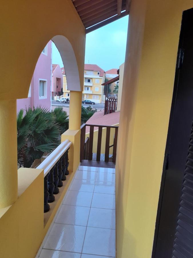 Casa De Tanche Hotel Санта Мария Екстериор снимка