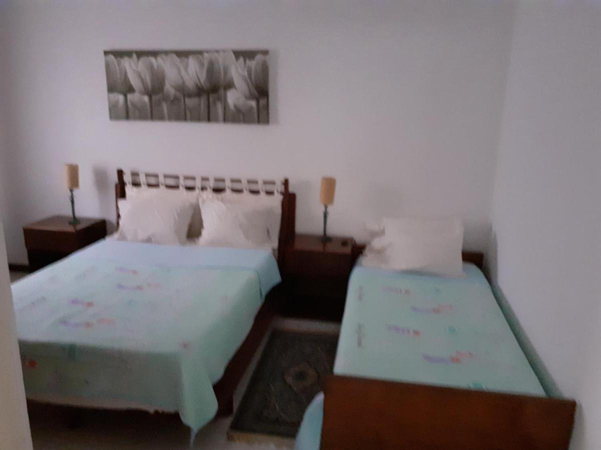 Casa De Tanche Hotel Санта Мария Екстериор снимка