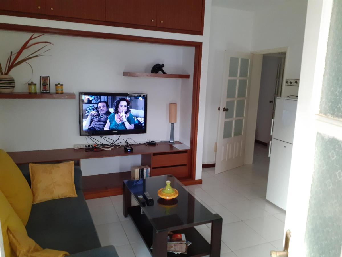 Casa De Tanche Hotel Санта Мария Екстериор снимка