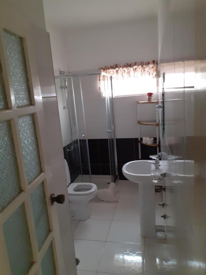 Casa De Tanche Hotel Санта Мария Екстериор снимка